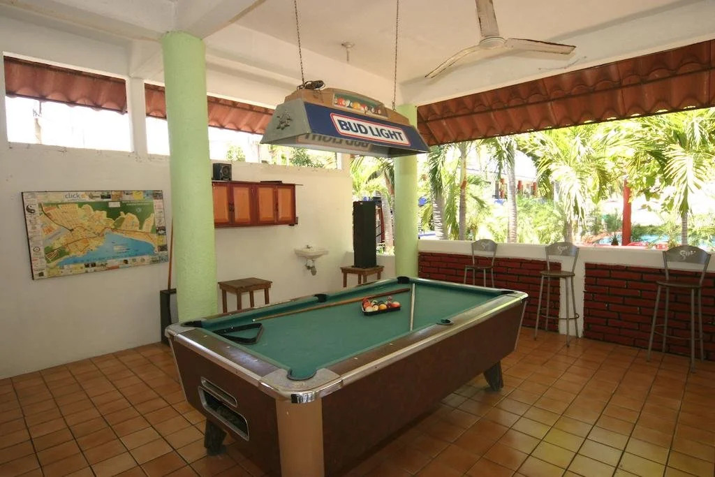 Hotel Albatros