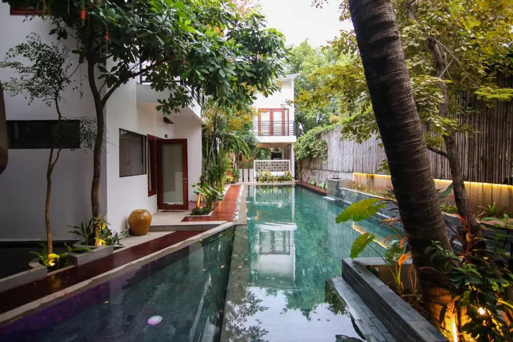 Denalee Villa