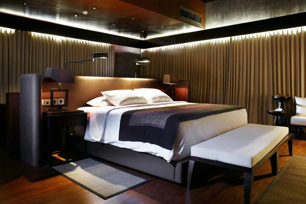 Sanctoo Suites & Villas