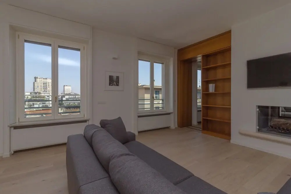 Be Apartments Giordano