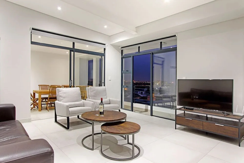 Beach Break Penthouse