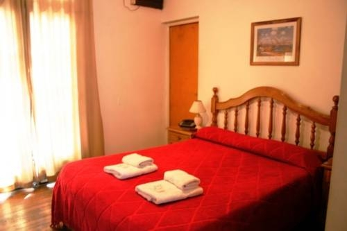 Hotel RJ del Sol