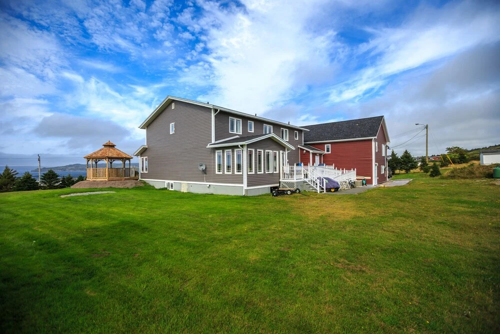 The Claddagh Inn
