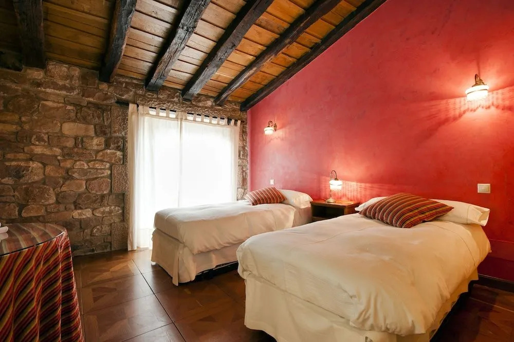 La Casa de las Brujas