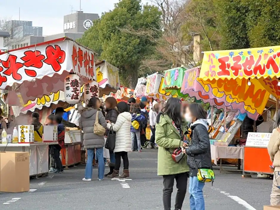 Nara - Hotel / Vacation STAY 47950