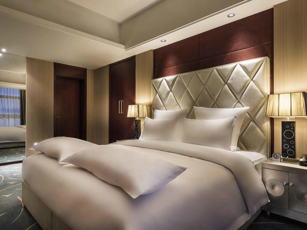 Pullman Beijing South - Newly Renovated