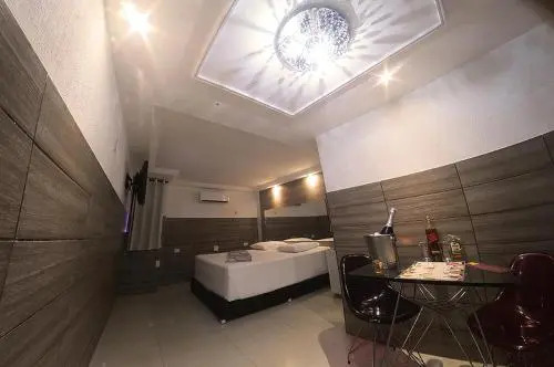 Rhodes Motel Recife
