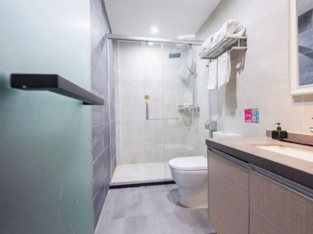Shangke Youpin Hotel (Nanjing Confucius Temple Daguang Road)