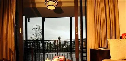 Samsara Hotel - Langzhong