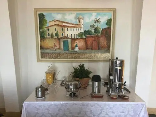 Hotel Icaraí