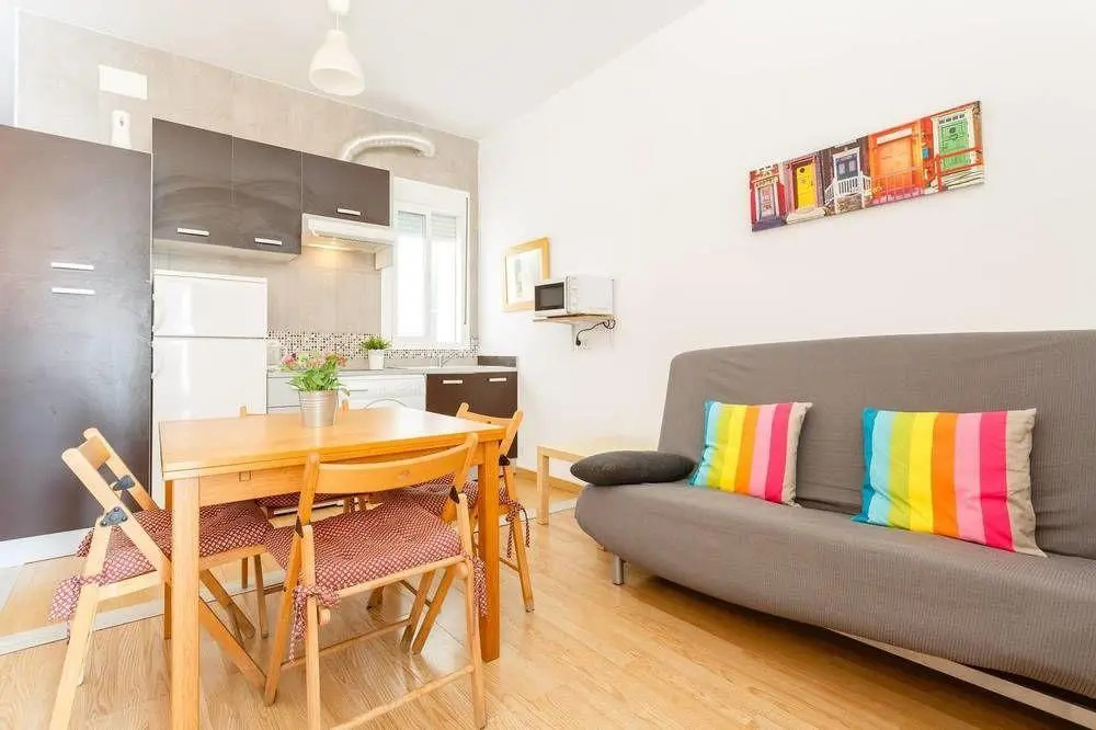 Apartamento Carmen Coronada