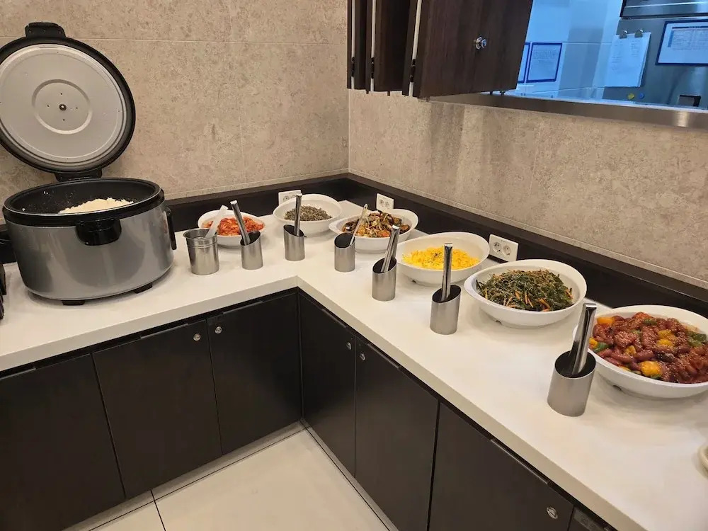 Toyoko Inn Ulsan Samsan