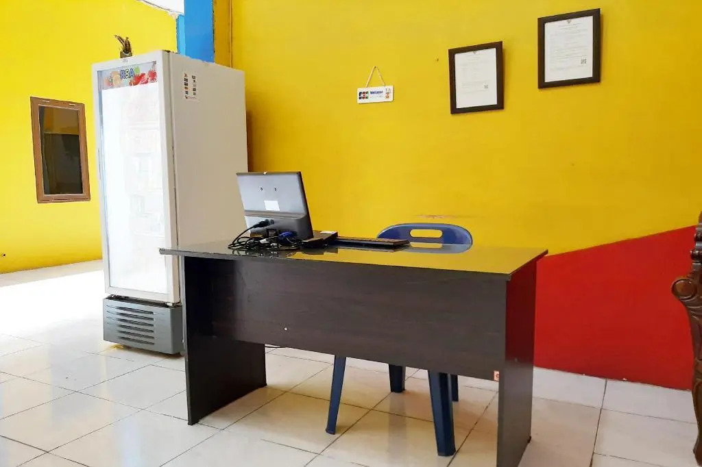 Hotel O Bunga Raya Residence