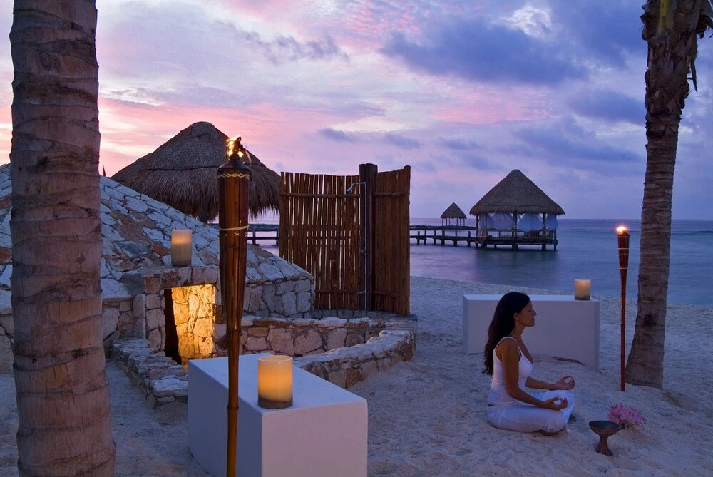 The Sian Kaan at Grand Tulum All Inclusive - Adults Only