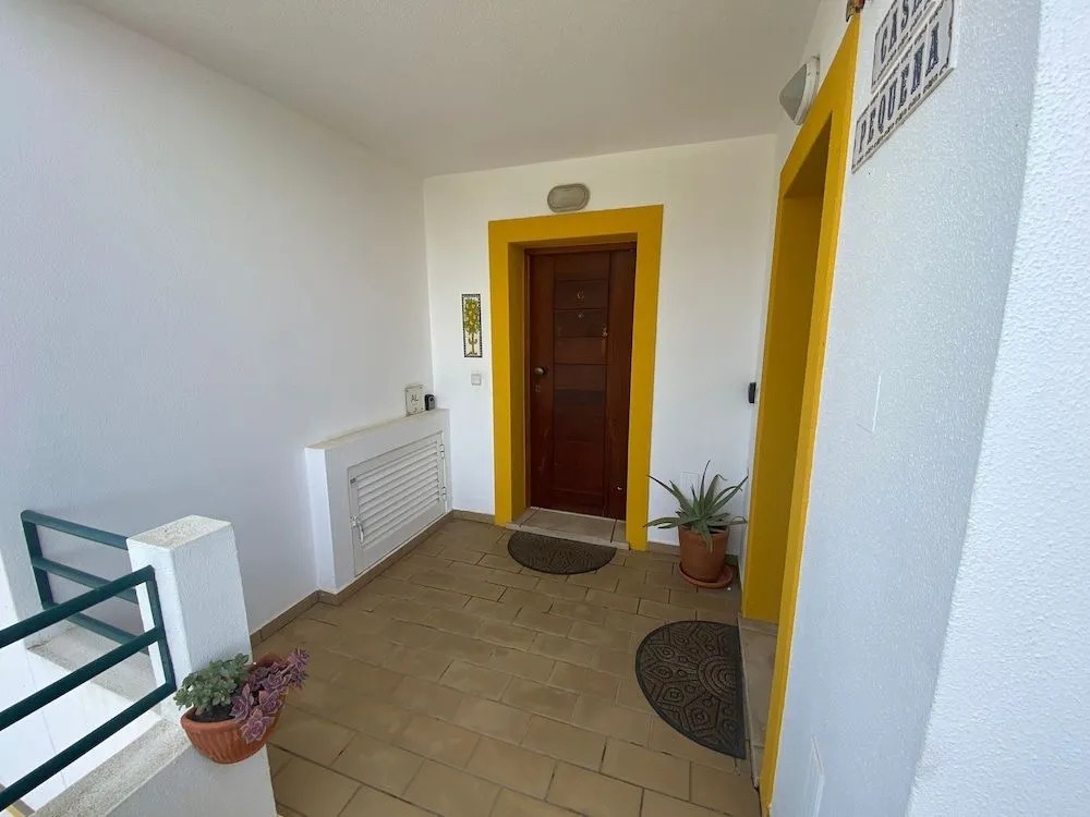 Relaxing Oasis in Albufeira