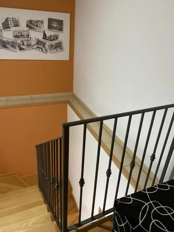 MANDANICI :Borgo Marsalini