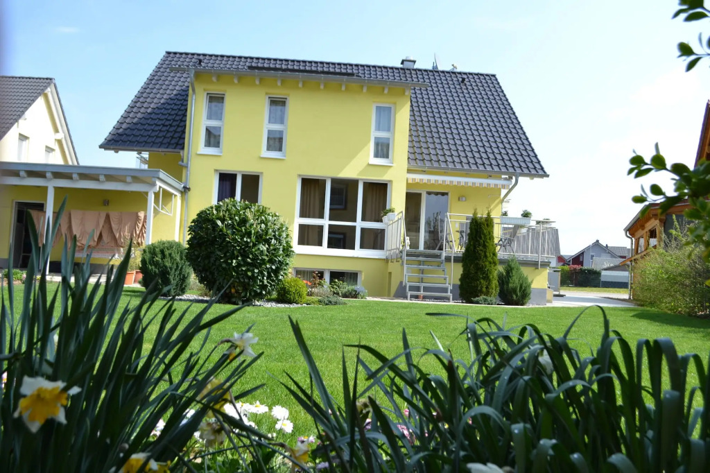 Pension Sieg