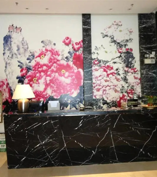 Impressions Pazhou Apartments