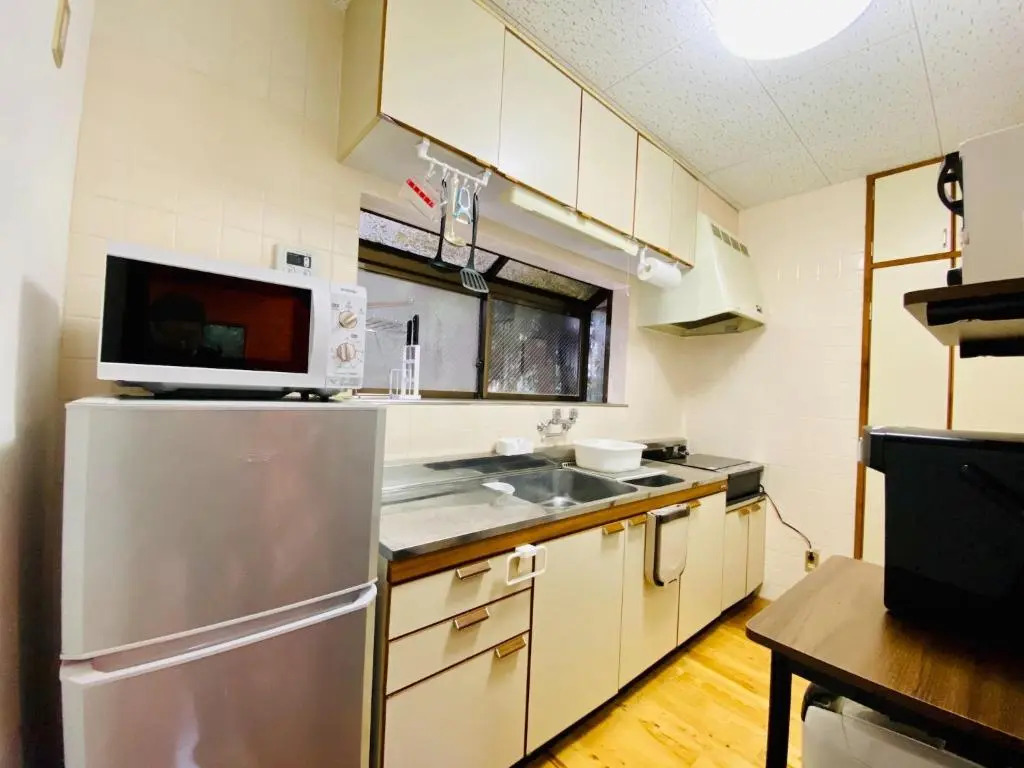 Aso - Cottage - Vacation STAY 83363