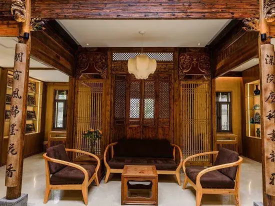 123 homestay
