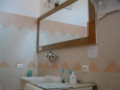 La Corte di Zaccaria