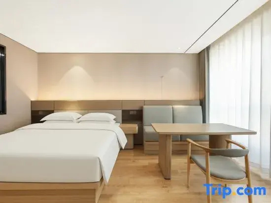 Двухместный номер Standard (двуспальная кровать) в The Menjangan by LifestyleRetreats