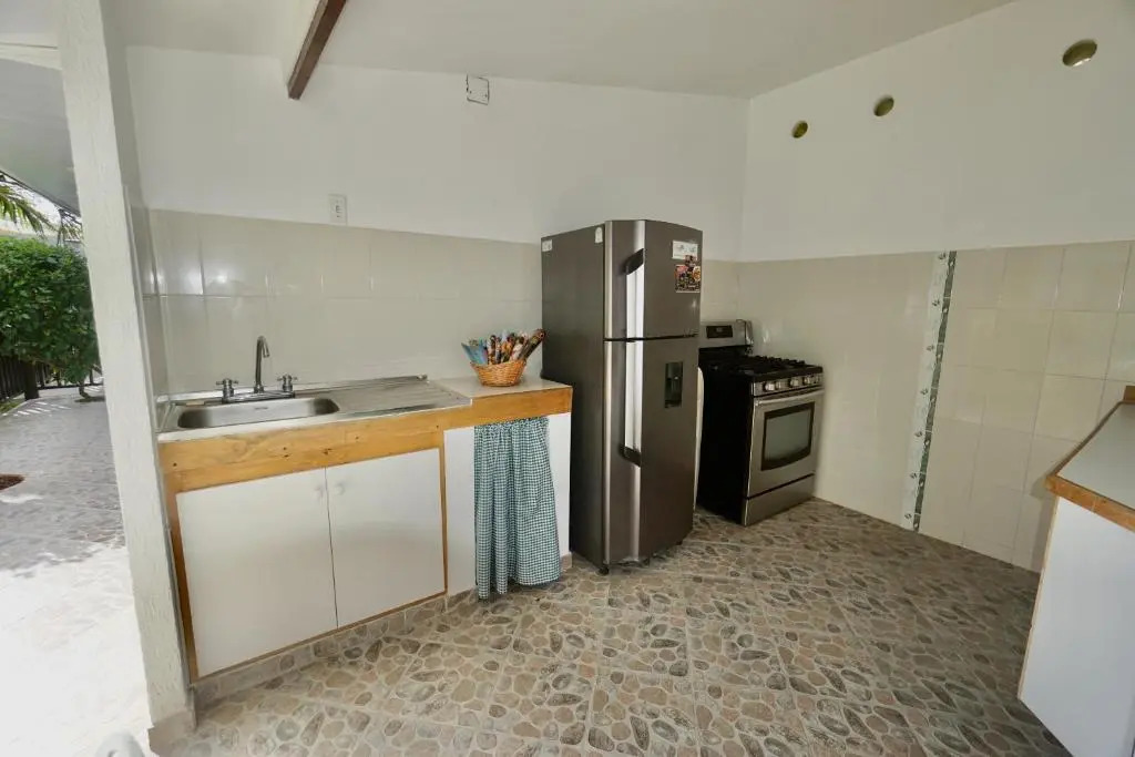 Cozy Cottage Posada Turistica