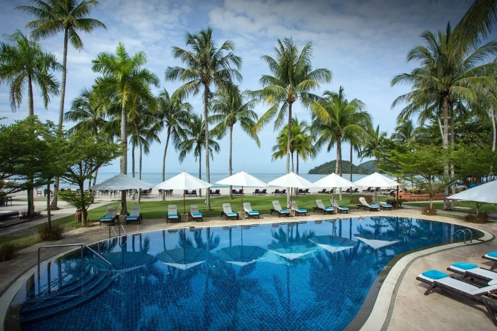 Casa del Mar Langkawi