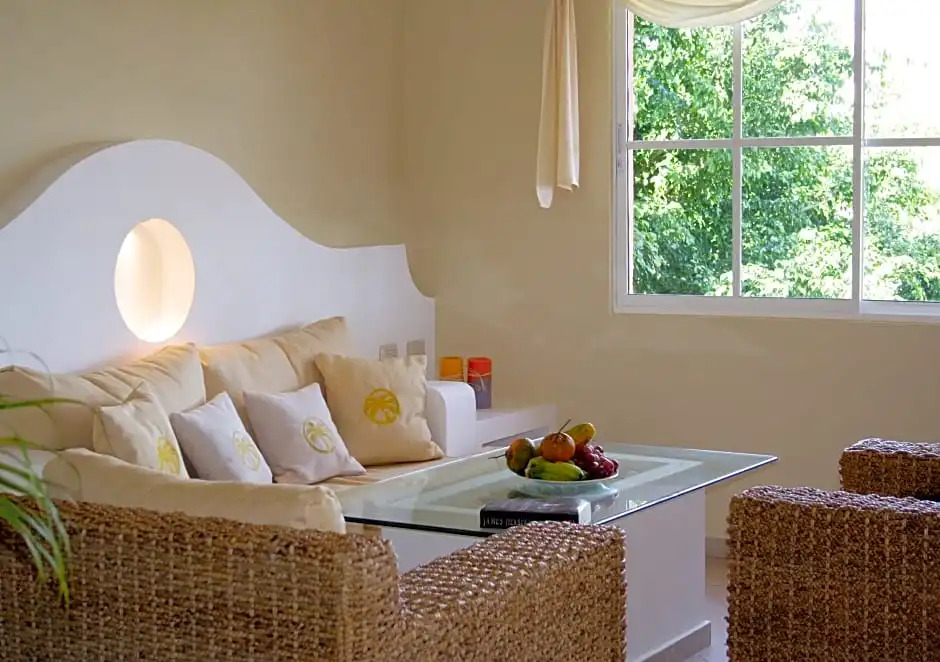 Lifestyle Crown Residence Suites - All Inclusive