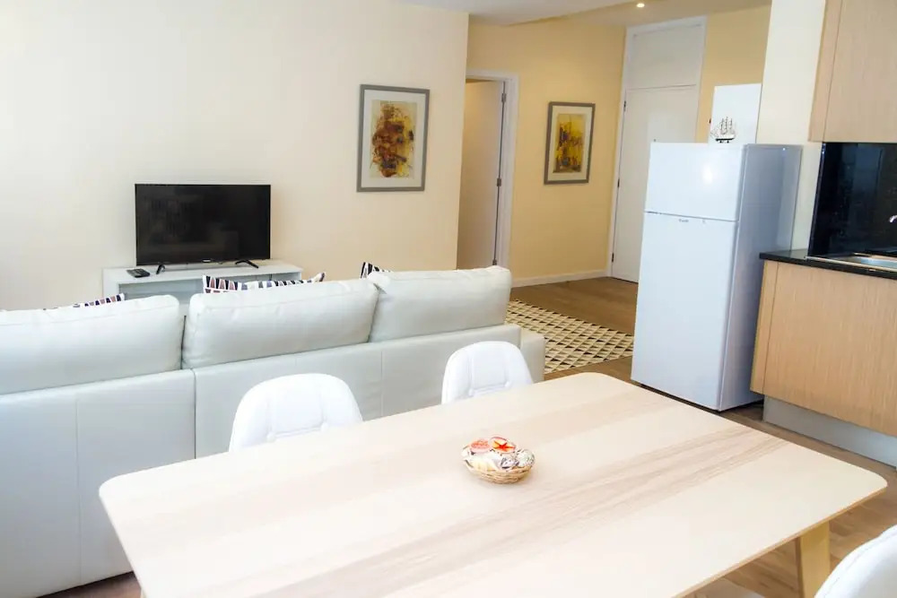 Liiiving in Matosinhos - Seaside Cosy Apartment