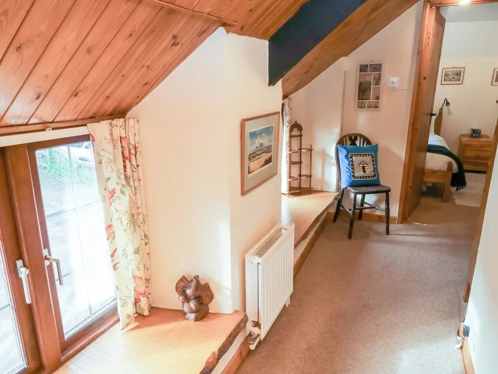 Bridge Cottage
