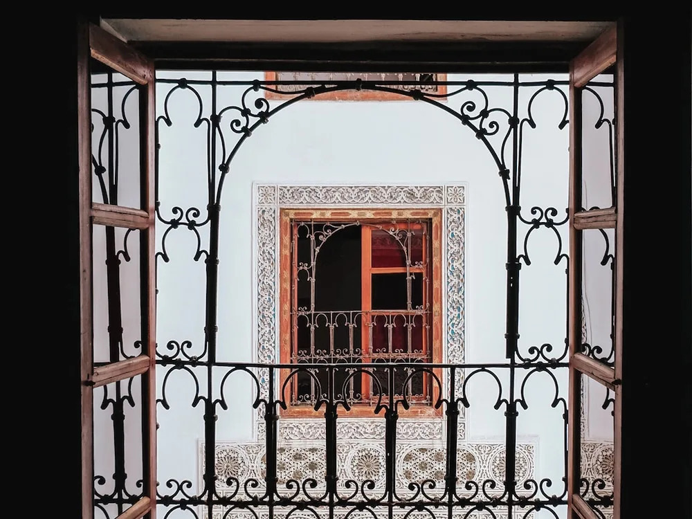 Riad 9 Fez