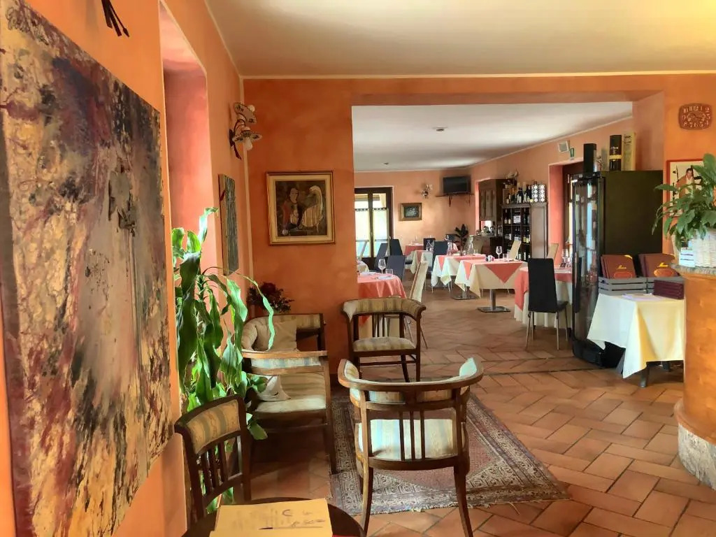 La Fertè Hotel