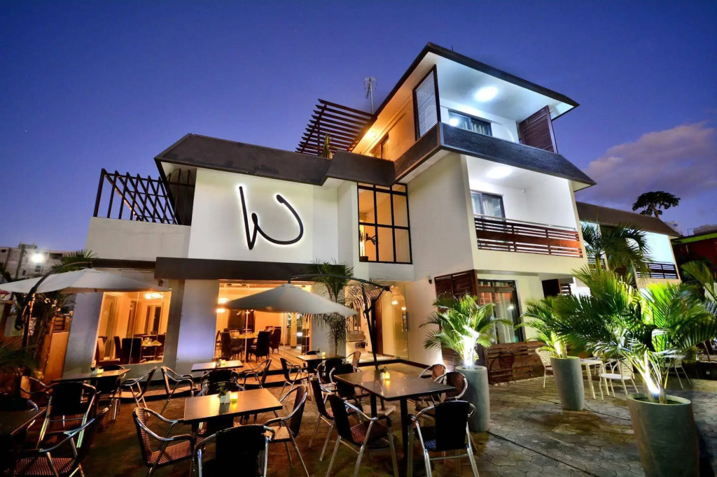 West Palm B&B Inn
