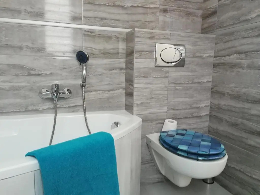 Class Apartment
