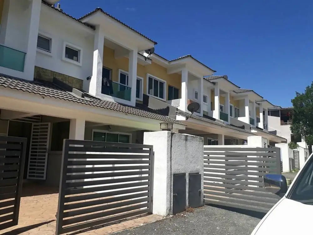 Zahara Homestay