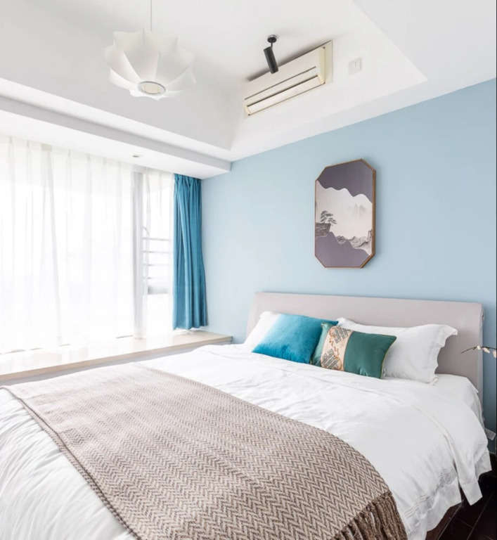 Locals Boutique Apartment ShijichengNo12
