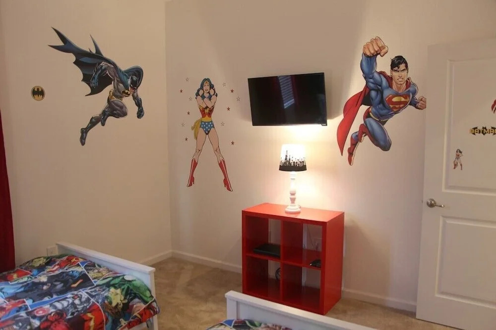Vhc Srh4 2632 4 Bedroom Home