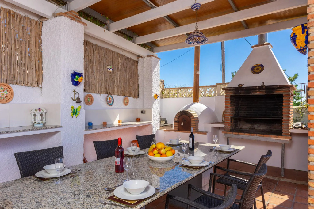 Villa Altavista