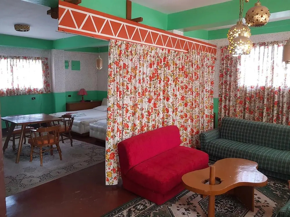 Texicano Hotel
