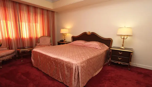 Kerman Pars Hotel