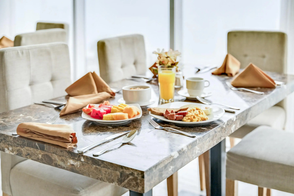 Hotel Cartagena Dubai