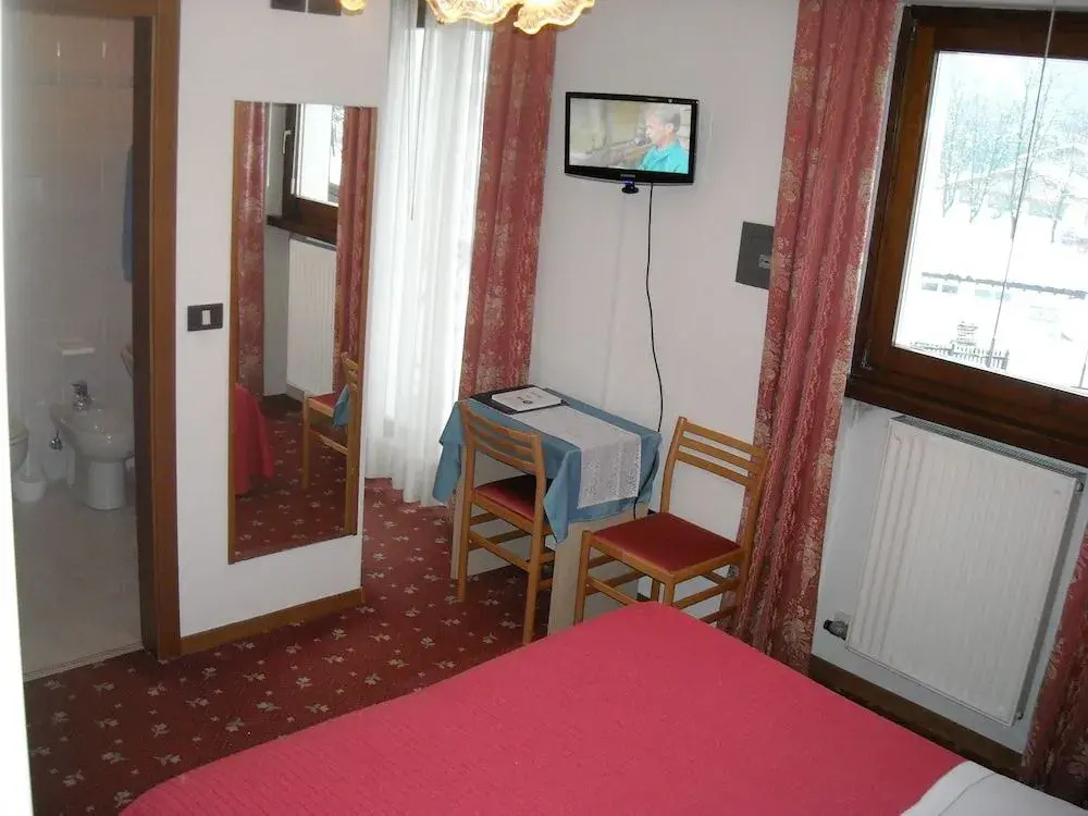 Hotel Lido