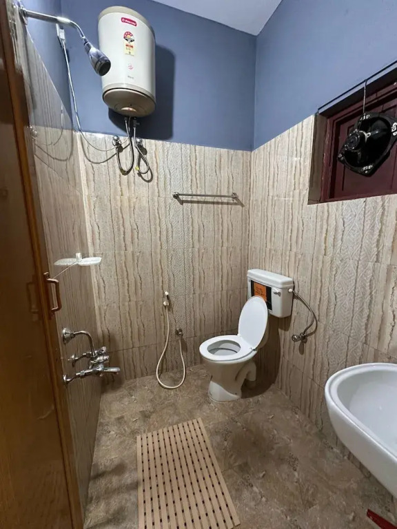 Rastafari - The Backpackers Hostel