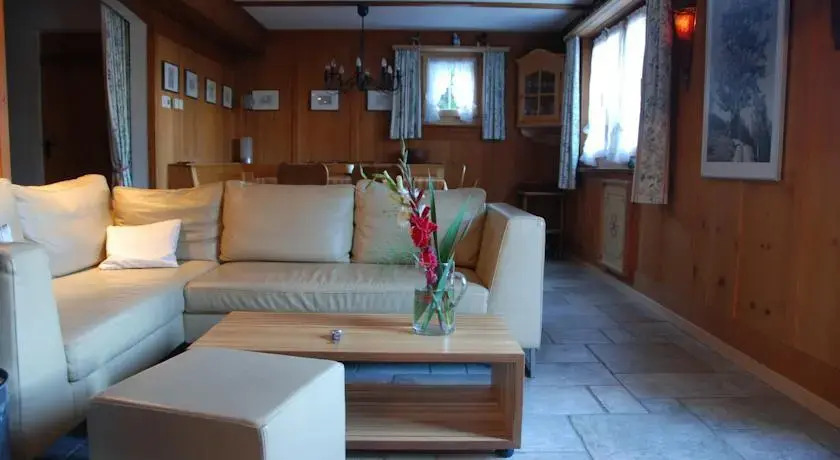 Chalet Oltschi
