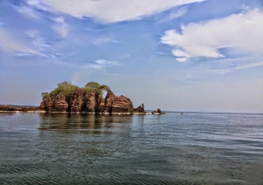 Chanthima Resort