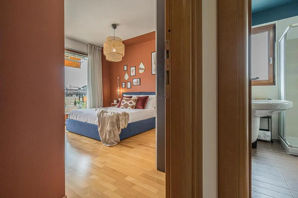 HYGGE Family Apartment - one step away from the lake!!!