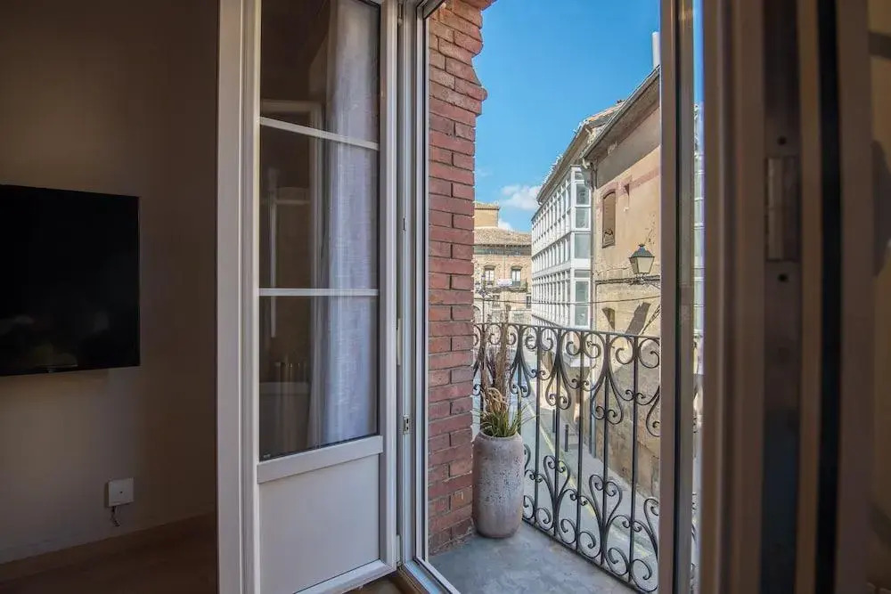 Apartamento Haro