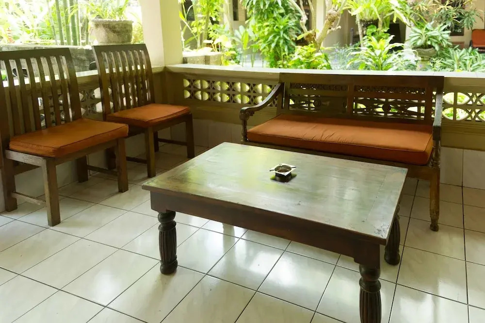 Airy Kuta Kartika Plaza Gang Puspa Ayu 12 Bali