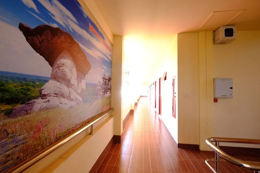 SK Hotel